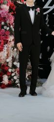 -Hongdu红都·高端西装定制男士西装礼服大衣定制