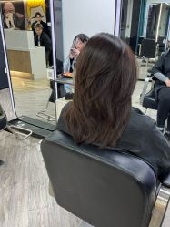 -奈川烫染Salon