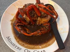 -Ministry of Crab•MOC(交子大道店)