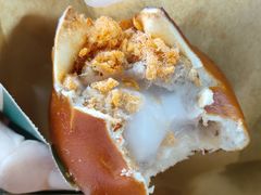 -安上烘焙 ENCHANTE(世纪汇店)