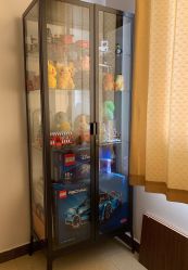 -乐高授权专卖店(鲁能城购物中心店)