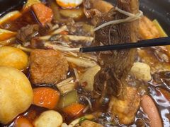 -牛倌记·牛排锅(太平庄店)