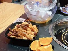 -淼福猪肚鸡·椰子鸡火锅(大沙地店)