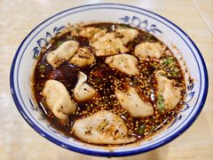 -马茹特色饺子馆