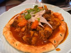 -海尔巴格·新疆菜(吐鲁番店)