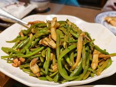 -福来齐·鲁菜海鲜·渔家菜(朝阳街分店)