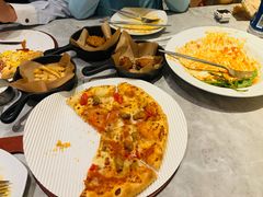 -必胜客(仲盛商城王安宇主题店)