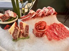 -喜聚薈·花膠雞海鮮火鍋(越秀店)