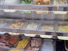-刘文祥麻辣烫(蛇口店)