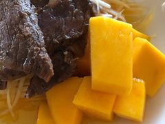 -mango tree芒果树泰国餐厅(青岛万象城店)