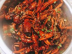 -靓靓蒸虾(中山公园店)
