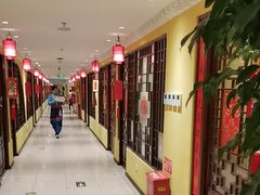 -西贝(六里桥旗舰店)