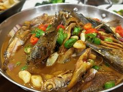-李东农庄(中南百草园地标店)