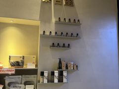 -泰合玺·精油疗愈 SPA(南京河西万达店)