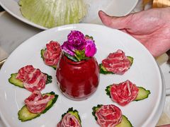 -喜聚薈·花膠雞海鮮火鍋(越秀店)