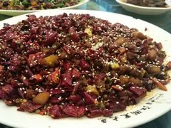 飘香兔-江湖黑大兔(杨家坪店)