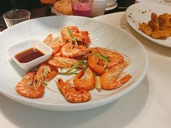 -老好人·海鲜·上海菜(呼玛二店)