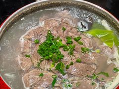 -東舍食唐精品陕菜馆