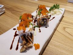 -隐泉之语日式料理(王府中环店)