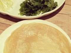 -四姐妹东北饺子(沙尾路店)