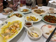-稻香酒家(天河城店)