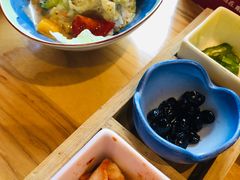 -隐泉京望日式料理(太和广场店)