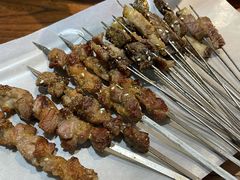 -壹块捌烧烤(灯市口店)