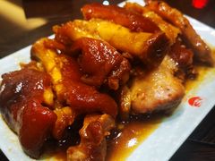 -抱德·潮汕味(琶洲店原惠城鱼仔)