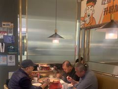 -探炉·香辣豆花烤鱼(笋岗宝能环球汇店)