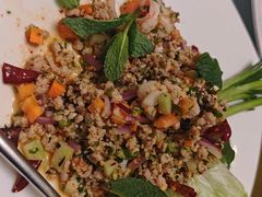 -阿诺泰·泰国餐厅(紫荆店)