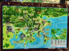 -河源万绿湖美思威尔顿酒店