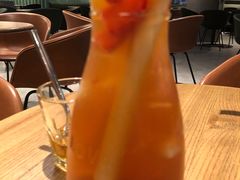 缤纷柠柚-Wagas沃歌斯(正大乐城店)