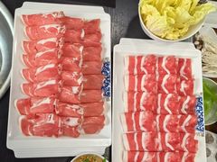 -楼外楼大刀肉传统火锅居(幸福街店)