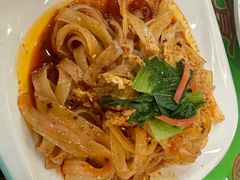 -令氏家外家周秦食府(高新店)