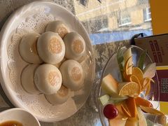 -南方酒店·淮扬菜(回民街店)