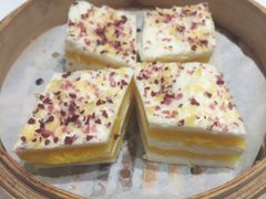 -稻香酒家·33年老字号·港式粤菜(富邦中心店)