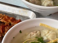 -海平馄饨(逍遥二路店)