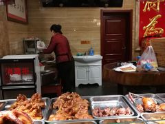 -兴盛德·麻辣花生大王·老店(中山路店)