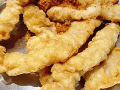 小酥肉-成都你六姐·牛肉冒菜(上海环宇荟店)