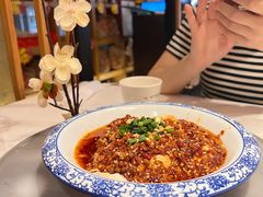 -川味堂·四川豆花(八卦岭店)