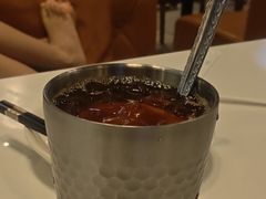 -金湖港式餐厅(建外店)