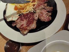 -豪客来牛排(人民东路店)
