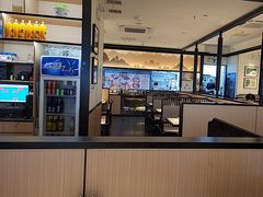 -小菜园新徽菜(溧阳万达店)