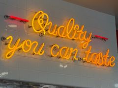 -In-N-Out Burger(LAX)