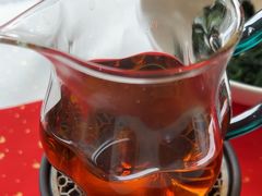 -荷风细雨·中国茶宴(碧云店)