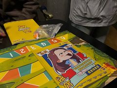 -剧狐剧本杀·月球探案馆(人民广场1号店)