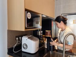 -大美母婴月子中心(馨乐庭店)