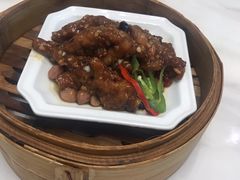 -稻香酒家·33年老字号·港式粤菜(富邦中心店)