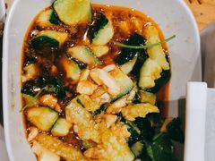 -木屋烧烤(龙华店)