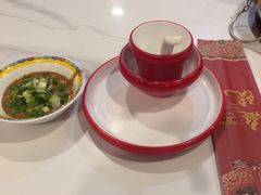 -庭院·冰煮羊·铜锅涮肉(西单店)